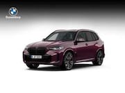 BMW X5 - xDrive50e M-Sport Pro Hybrid - Individual WILDBERR