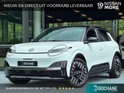 Nissan Micra - ADVANCE - Launch Edition 52 kWh | 10 JAAR GARANTIE | NIEUW E