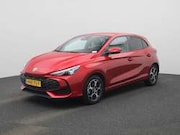 MG MG3 - 1.5 Hybrid+ Luxury | Navi | Led Koplampen | Stoel