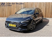Hyundai i30 - Wagon 1.5 T-GDI 48V 160pk Automaat N Line Sky RIJKLAAR