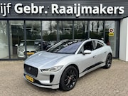 Jaguar I-Pace - EV400 HSE 90 kWh*Luchtvering*Panoramadak*86%SOH