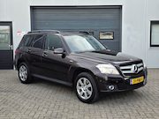 Mercedes-Benz GLK-Klasse - 220 CDI 4-Matic Business Class |AMG Line|APK|NAP