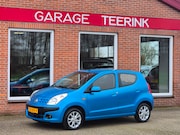 Nissan Pixo - 1.0 Acenta 68PK 5drs airco, elektr.ramen, stuurbekr. radio/c