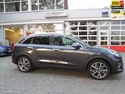 Kia Niro - 1.6 GDi Hybrid DynamicLine