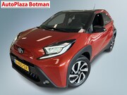 Toyota Aygo X - 1.0 VVT-i MT Pulse