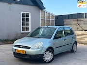 Ford Fiesta - 1.4-16V Ambiente | | Goed onderhouden | El. Ramen | Lage KM