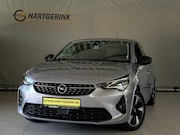 Opel Corsa-e - Electric 50kWh 136pk Aut GS Line *NAVI