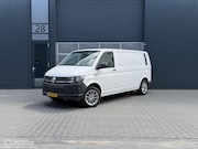 Volkswagen Transporter - 2.0 TSI Benzine L2 Automaat 4Motion