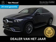 Mercedes-Benz GLE-klasse - Coupé 350 de 4MATIC / Stoelverwarming / 360Graden-Camera / P
