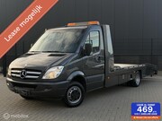 Mercedes-Benz Sprinter - bestel 516 2.2 CDI 432 DC