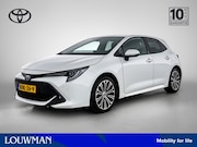 Toyota Corolla - 1.8 Hybrid Dynamic | Parkeersensoren Voor en Achter |