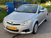 Opel Tigra - TwinTop 1.4-16V Sport Airco Electric pakket Audio/CD Colorpa