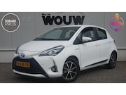 Toyota Yaris - 1.5 Hybrid Design Sport