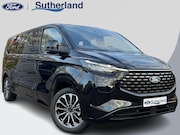 Ford Tourneo Custom - 340 2.5 PHEV L2H1 Titanium X 233pk | 16-weg elek. AGR-stoel