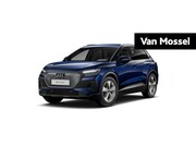 Audi Q4 e-tron - 40 Edition 63 kWh l Climate control l Navigatie l Parkeersen