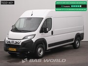 Fiat Ducato - Elektrisch Heavy 110kWh 424km WLTP L3H2 LED Navi Airco Cruis