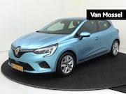 Renault Clio - 1.0 TCe Zen Airco | Apple Carplay