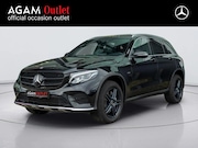 Mercedes-Benz GLC-klasse - 350e 4MATIC Panorama dak