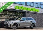 BMW X5 - xDrive50e | BTW | SKYLOUNGE | 22 INCH | COMFORTSTOELEN | H/K
