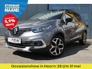 Renault Captur - 0.9 TCe Intens | Navigatie | Climate Control | Cruise | Trek