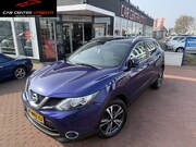 Nissan Qashqai - 1.2 Tekna | automaat | airco | trekhaak |