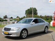 Mercedes-Benz S-klasse - 350 *Softclose *Zeer nette auto