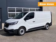 Renault Trafic - 2.0 D 110pk L1H1 - Navi/apple carplay/android auto - parkee