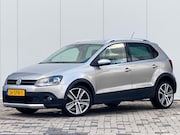 Volkswagen Polo - 1.4-16V Cross AUTOMAAT IN PERFECT STAAT