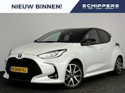 Toyota Yaris - 1.5 Hybrid Executive | Bi-tone