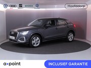 Audi Q2 - 35 TFSI Advanced edition 150 Pk Automaat (S-Tronic) | Naviga