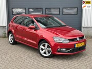 Volkswagen Polo - 1.0 TSI Highline 6-VERSNELLINGEN BOMVOLL
