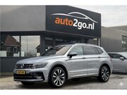 Volkswagen Tiguan All-Space - 1.5 TSI AUT7 3x R-LINE 7PERS PANODAK 20 INCH-LMV NAVI CAMERA