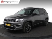 Jeep Compass - 1.3T S |NAP|Pano|Trekhaak