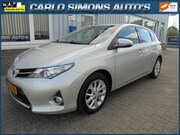 Toyota Auris - 1.6 VVT-I Aspiration/Cruise/Trekhaak
