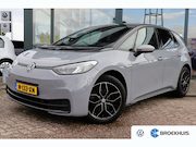 Volkswagen ID.3 - Pure 45 kWh 150 PK SOH 92% | Apple Carplay/Android Auto|tele