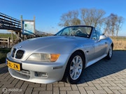 BMW Z3 - 2.0 / Automaat / Leer / 6 Cilinder / NW APK