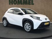 Toyota Aygo X - 1.0 VVT-i MT Play - ORIGINEEL NEDERLANDSE AUTO - AIRCO - ACH