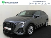 Audi Q3 Sportback - 45 TFSI e S Edition | SoH 97% | 360 camera | Keyless | Elekt
