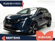Peugeot 3008 - 1.6 HYbrid 225 GT | Plug-in Hybrid | Accu 89% | Focal HiFi |