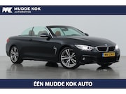 BMW 4-serie - Cabrio 430i Centennial High Executive | M Sport | Harman/Kar
