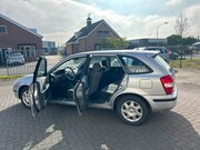 Mazda 323 - 1.5i LX | AIRCO | AUTOMAAT |