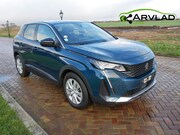 Peugeot 3008 - 1.5 BlueHDi Active Pack Business EAT8 ** 11999 NETTO