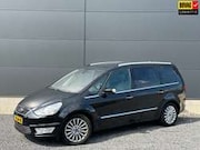 Ford Galaxy - 1.6 SCTi Platinum