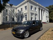 BMW 3-serie - High Executive