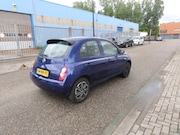 Nissan Micra - 1.2 Visia BJ 2004 _ 5 deurs Apk 12/06/2027