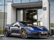 Porsche 911 - 992 3.8 Turbo S / Approved / Carbon / Burmester / Lift / Inn