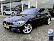 BMW 1-serie - 118i EDE Corporate Lease Sport | LED | Sportstoelen | ECC |