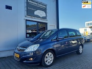 Opel Zafira - 1.8 Cosmo navi clima cruise apk 9-2027 7 pers