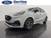 Ford Puma - ST Comfort Pack, Driver assistance Pack, Winter Pack, Panora