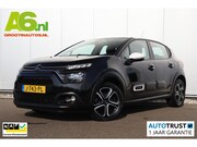 Citroën C3 - 1.2 PureTech Feel Navigatie Carplay Android Climate Cruise C